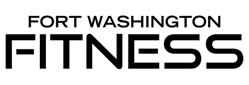 Fort Washington Fitness logo
